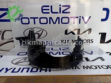 Kia Cee'd Davlumbaz çıkma parça
