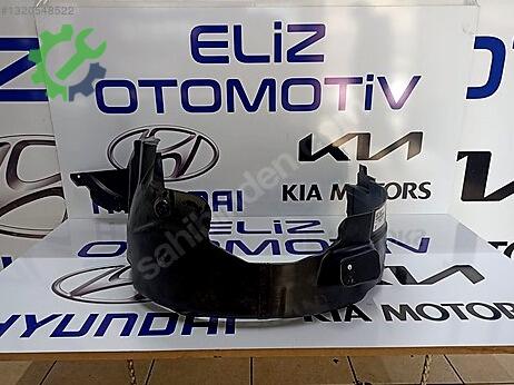 Kia Cee'd Davlumbaz çıkma parça