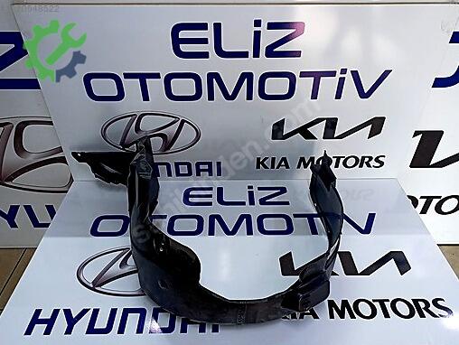 Kia Cee'd Davlumbaz 86811-1H510 çıkma parça