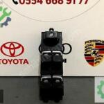 KİA CEED SOL ÖN CAM DÜĞMESİ ORJİNAL 93570-A2200