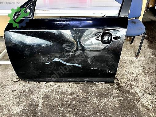 Kia Cee'd Sol Ön Kapı çıkma parça