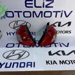 KİA CEED SOL STOP SIFIR 2009-2012