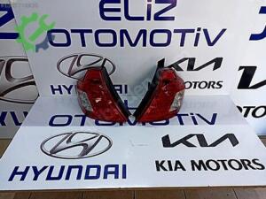 KİA CEED SOL STOP SIFIR 2009-2012