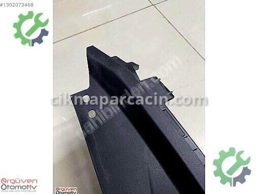 Kia Cee'd Ön Panel 86362-J7000 çıkma parça