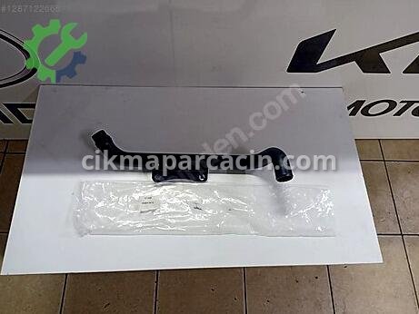 Kia Cee'd Radyatör Hortumu çıkma parça