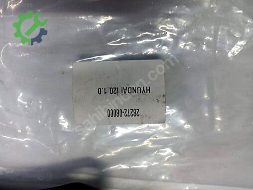 Kia Cee'd Radyatör Hortumu 28272-08000 çıkma parça