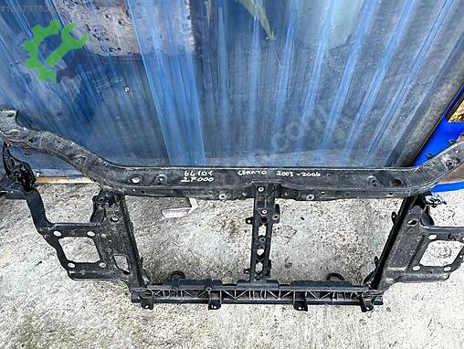 Kia Cerato Ön Panel 64101-2F000 çıkma parça