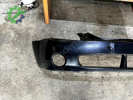 Kia Cerato Ön Tampon çıkma parça