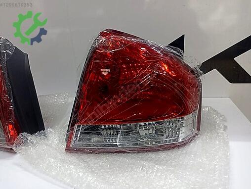Kia Sportage Sağ Arka Stop çıkma parça