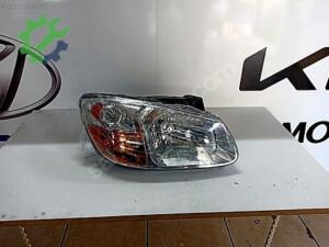 KİA CERATO 2007-2009 SAĞ FAR SIFIR YEDEK PARÇA