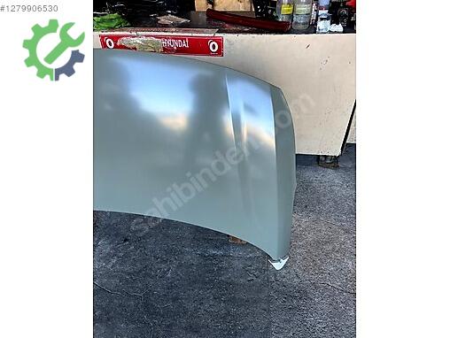 Kia Cerato Kaput çıkma parça