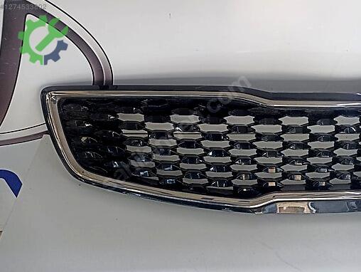 Kia Cerato Ön Panjur çıkma parça