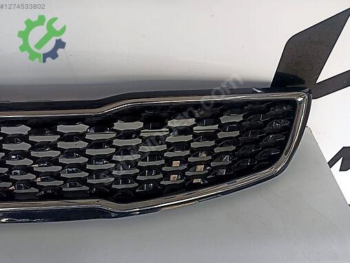 Kia Cerato Ön Panjur çıkma parça