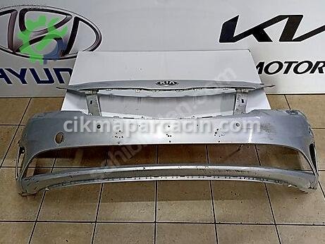 Kia Cerato Ön Tampon çıkma parça