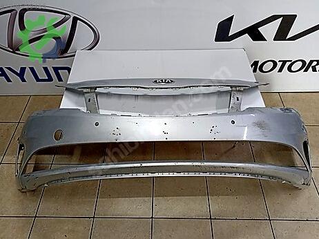 Kia Cerato Ön Tampon çıkma parça