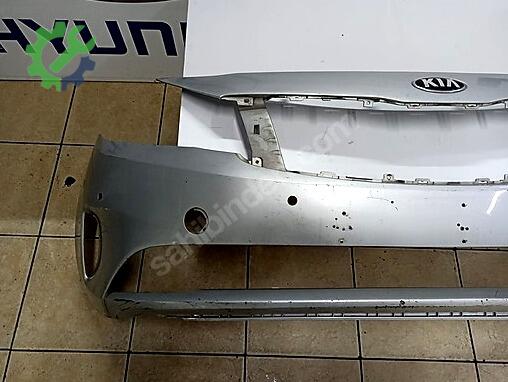 Kia Cerato Ön Tampon çıkma parça