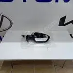 KİA CERATO 2016-2020 SAĞ AYNA SIFIR YAN SANAYİ