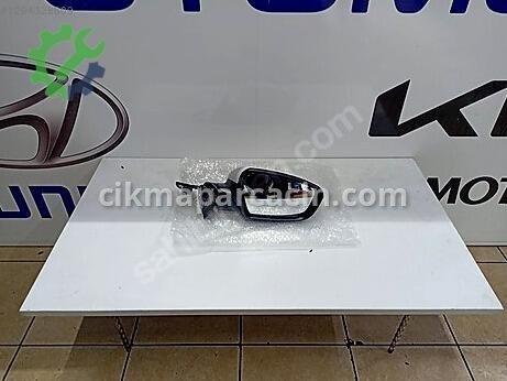 Kia Cerato Sağ Dış Ayna çıkma parça