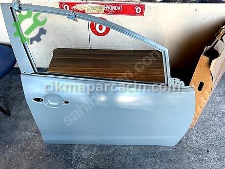 Kia Cerato Sağ Ön Kapı çıkma parça