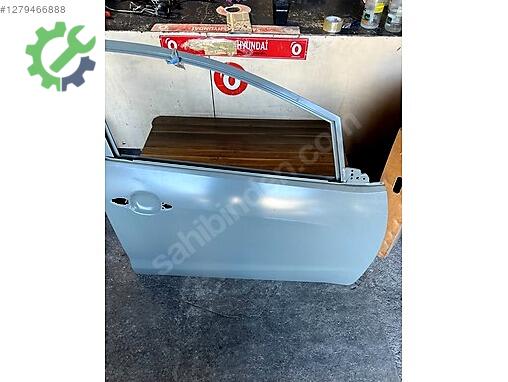 Kia Cerato Sağ Ön Kapı çıkma parça