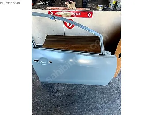 Kia Cerato Sağ Ön Kapı çıkma parça
