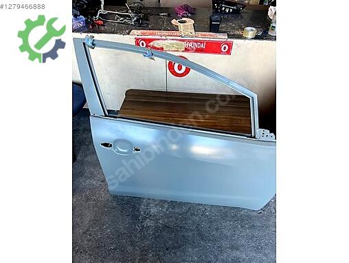 Kia Cerato Sağ Ön Kapı çıkma parça