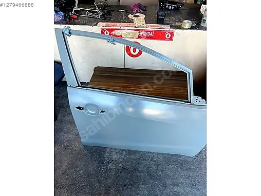 Kia Cerato Sağ Ön Kapı çıkma parça