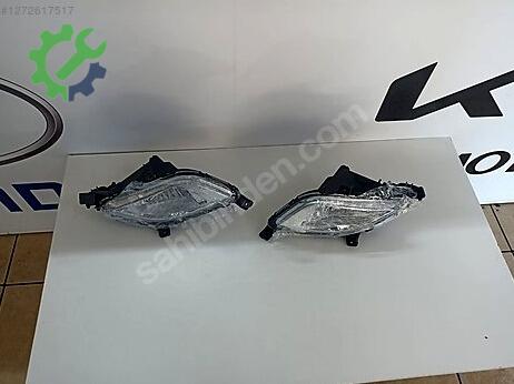 Kia Cerato Sağ Sis Farı çıkma parça