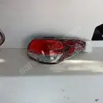 KİA CERATO 2016-2020 SAĞ SOL STOP SIFIR YAN SANAYİ
