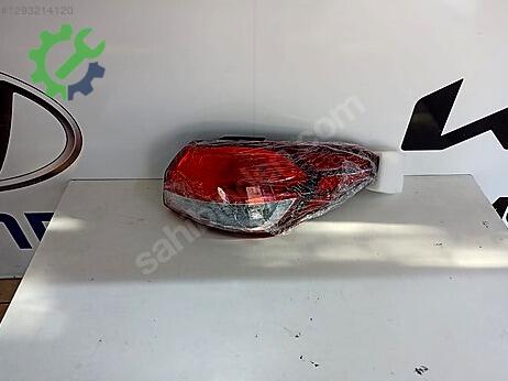 Kia Cerato Sağ Arka Stop çıkma parça