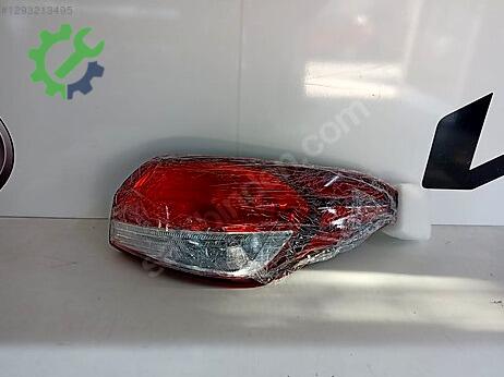 Kia Cerato Sağ Arka Stop çıkma parça