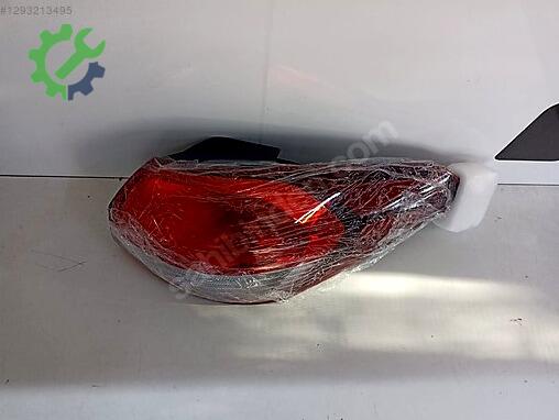 Kia Cerato Sağ Arka Stop çıkma parça