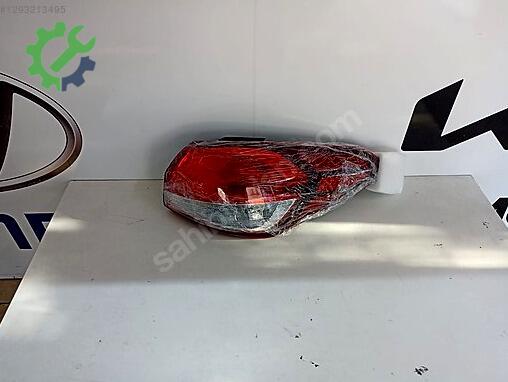 Kia Cerato Sağ Arka Stop çıkma parça