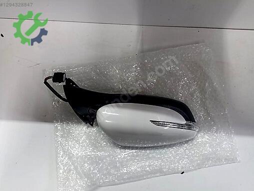 Kia Cerato Sol Dış Ayna çıkma parça