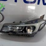 KİA CERATO 2016-2020 SOL FAR LEDSİZ ORİJİNAL ÇIKMA YEDEK PARÇA