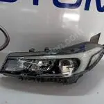 KİA CERATO 2016-2020 SOL FAR LEDSİZ ORİJİNAL ÇIKMA YEDEK PARÇA