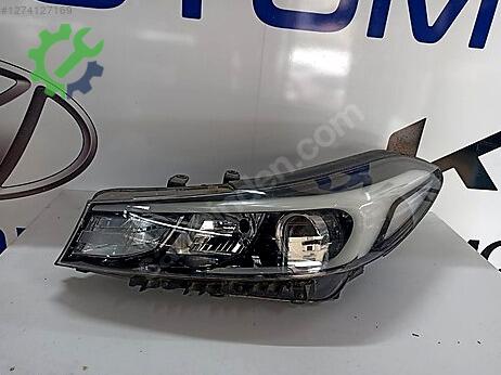 Kia Cerato Sol Ön Far çıkma parça