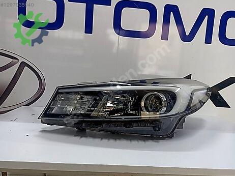 Kia Cerato Sol Ön Far çıkma parça