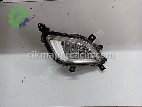 Kia Cerato Sol Sis Farı çıkma parça