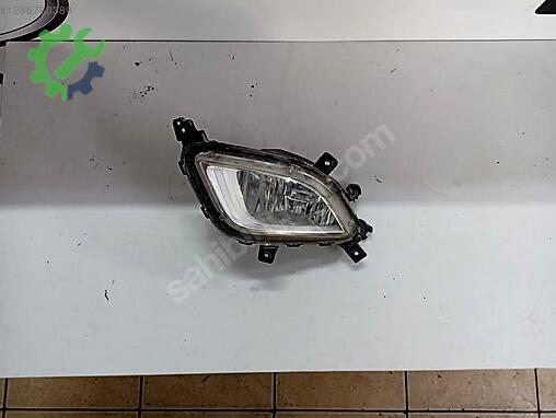 Kia Cerato Sol Sis Farı çıkma parça