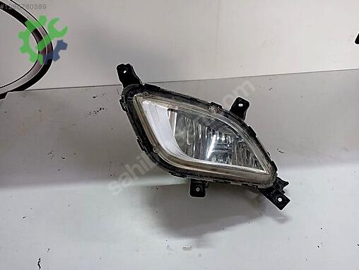 Kia Cerato Sol Sis Farı çıkma parça