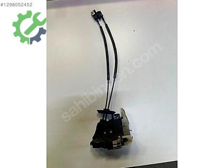 Kia Cerato Sol Ön Kapı Kilidi çıkma parça