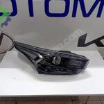 KİA CERATO 2021-2025 SAĞ FAR ORİJİNAL ÇIKMA