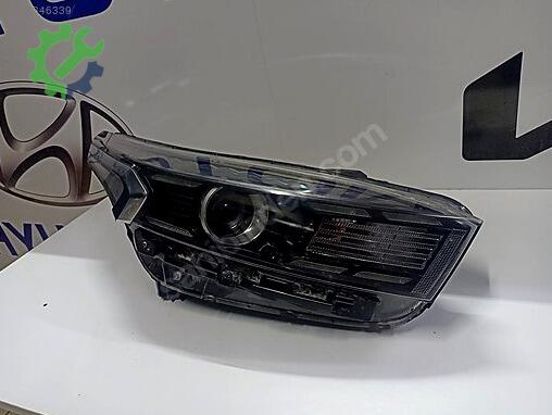 Kia Cerato Sağ Ön Far çıkma parça