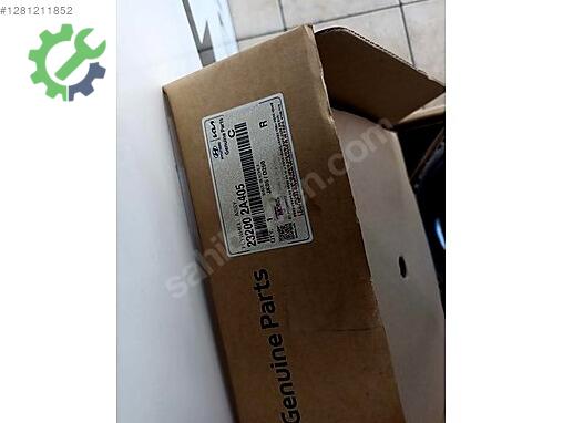 Kia Cerato Volant çıkma parça
