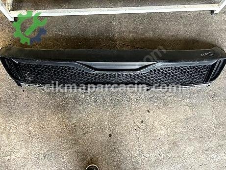 Kia Cerato Arka Tampon çıkma parça