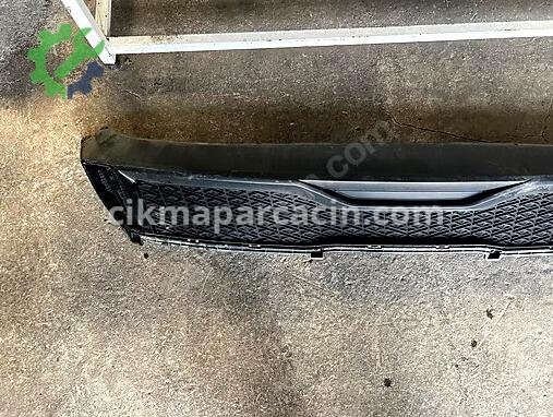 Kia Cerato Arka Tampon çıkma parça
