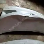 Çıkma Orijinal Bagaj Kapağı Kia Cerato
