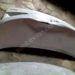 Çıkma Orijinal Bagaj Kapağı Kia Cerato