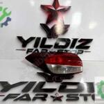 KİA CERATO DIŞ SOL STOP 92401-A7600 92401A7600